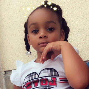 Meet your Posher, Kay